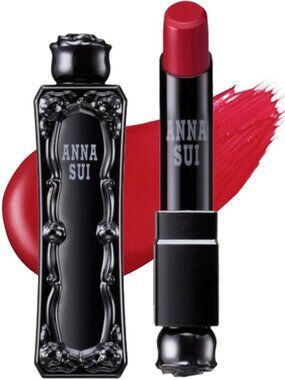 Anna Sui Rouge Red 400 Allure Red